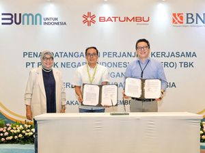 Jurus Bank BUMN Perluas Akses UMKM