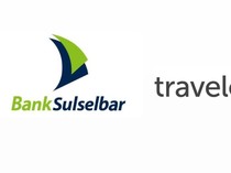 Bank Sulselbar Gandeng Traveloka Digitalisasi Sistem Perjalanan Dinas