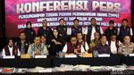 Bareskrim Polri Bongkar 397 Kasus TPPO