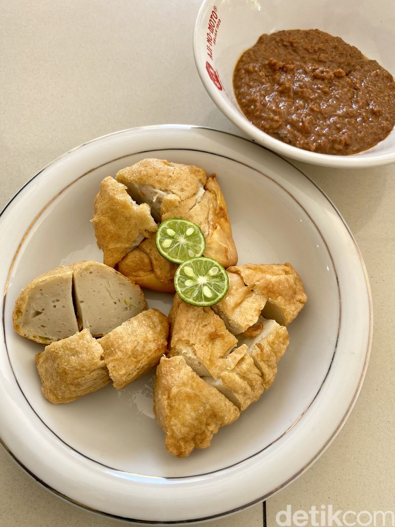 Batagor Burangrang