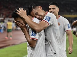 Indonesia Ranking 125 FIFA dan Netizen yang Bahagia di Medsos