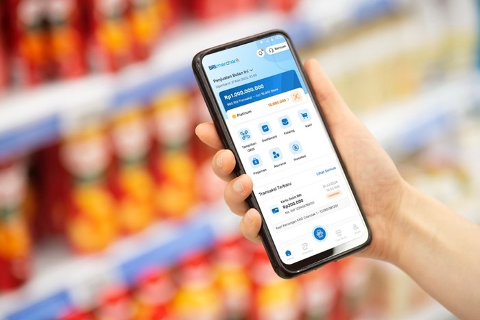 BRImerchant