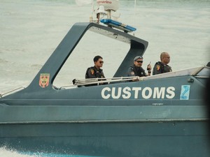 Cegah Penyelundupan Barang Ilegal, RI dan Malaysia Patroli di Selat Malaka