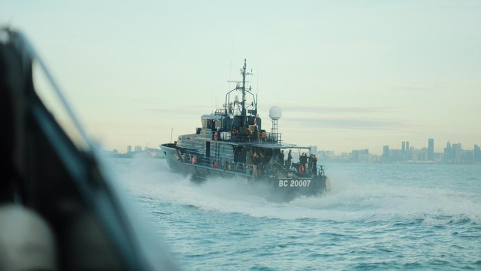 Direktorat Jenderal Bea dan Cukai (DJBC) Kementerian Keuangan RI bersama Jabatan Kastam Diraja Malaysia (JKDM) resmi membuka operasi laut Patroli Terkoordinasi Kastam Indonesia Malaysia (Patkor Kastima) ke-28 2024 pada Kamis (22/11) di Kompleks Pengu