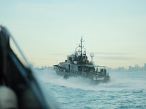 Dilewati Kapal Perang AS, Selat Malaka Ada di Mana?