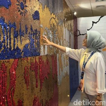 Chaos Lab Jakarta