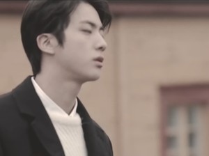 Lirik Lagu Heart on the Window Jin BTS dan Wendy Red Velvet