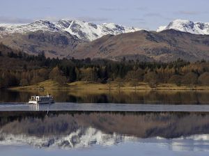 Perlukah Pajak Turis Diterapkan di Lake District?