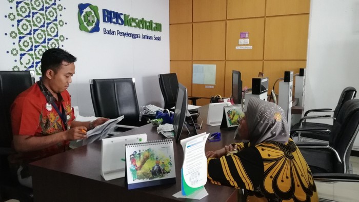 DBHCT Biayai Iuran BPJS Kesehatan Warga Pasuruan