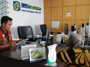DBHCHT Biayai Iuran BPJS Kesehatan Warga Pasuruan