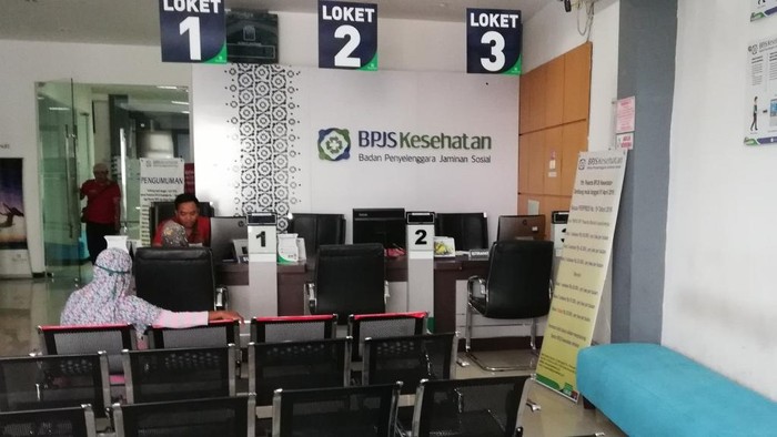 DBHCT Biayai Iuran BPJS Kesehatan Warga Pasuruan