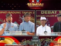 Adi Cipta Janjikan Rp 2 Juta per KK, Suyadinata Tanyakan Dasar Hukum