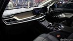 Dibanderol Rp 400 Jutaan, Ini Aletra L8 EV yang Jadi Penantang BYD M6