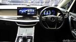Dibanderol Rp 400 Jutaan, Ini Aletra L8 EV yang Jadi Penantang BYD M6