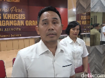 Polisi Ungkap 77 Mahasiswa di Makassar Jadi Korban TPPO Ferienjob ke Jerman