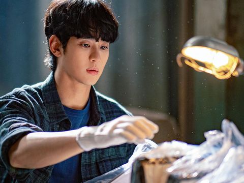 Drama Korea Knock Off