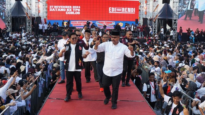 Edi Damansyah-Rendi Solihin.