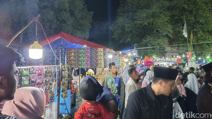 FAHAM Berselawat