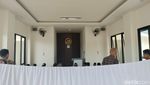 Intip Jeroan Rumah Korban Gempa Cianjur di Hutap Tahap III