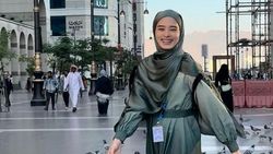 Dugaan Perselingkuhan Jerat Inara Rusli
