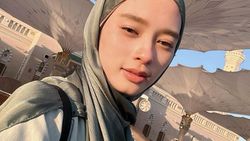 Dugaan Perselingkuhan Jerat Inara Rusli