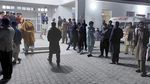 Geger Penembakan Konvoi Mobil di Pakistan, 38 Orang Tewas