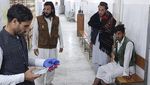 Geger Penembakan Konvoi Mobil di Pakistan, 38 Orang Tewas