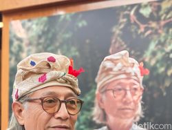 Mengabadikan Pulau Dewata Pakai Oppo Find X8 Pro