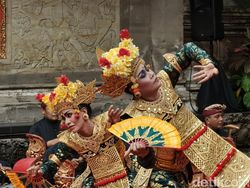 Mengabadikan Pulau Dewata Pakai Oppo Find X8 Pro