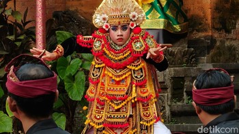 Kamera Oppo Find X8 Pro mampu menangkap momen dengan tajam, detail dengan dinamic range yang bagus. Foto: Adi Fida Rahman/detikINET