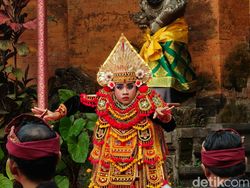 Mengabadikan Pulau Dewata Pakai Oppo Find X8 Pro