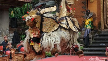 Oppo Find X8 Pro bisa menangkap gambar bergerak dengan minim blur. Foto: Adi Fida Rahman/detikINET