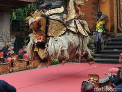 Mengabadikan Pulau Dewata Pakai Oppo Find X8 Pro