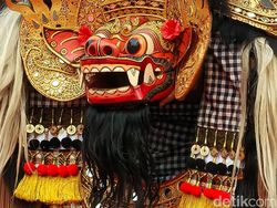 Mengabadikan Pulau Dewata Pakai Oppo Find X8 Pro