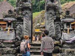 Mengabadikan Pulau Dewata Pakai Oppo Find X8 Pro
