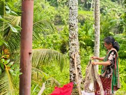 Mengabadikan Pulau Dewata Pakai Oppo Find X8 Pro