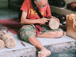 Mengabadikan Pulau Dewata Pakai Oppo Find X8 Pro