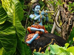 Mengabadikan Pulau Dewata Pakai Oppo Find X8 Pro