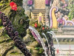 Mengabadikan Pulau Dewata Pakai Oppo Find X8 Pro