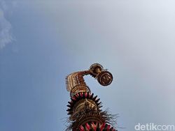 Mengabadikan Pulau Dewata Pakai Oppo Find X8 Pro