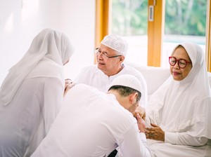 Bolehkah Menikah dengan Ipar Setelah Istri atau Suami Meninggal?