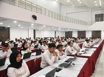 Diperintah Prabowo, Pengangkatan PNS Harus Rampung Juni 2025