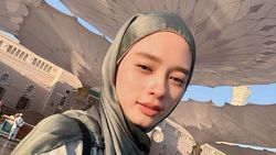 Inara Rusli Balik Lapor Polisi