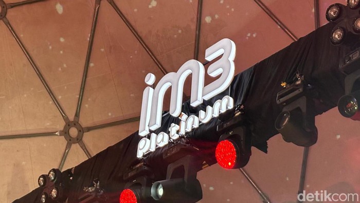 Layanan pascabayar Indosat Ooredoo Hutchison yang terbaru bernama IM3 Platinum