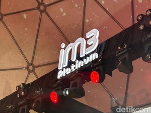 IM3 Platinum, Layanan Pascabayar Terbaru Indosat yang Serba Wah