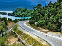 Ini JLS Trenggalek Senilai Rp 0,7 T yang Dibahas Khofifah-Emil Saat Debat