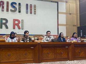 Kabag Ops Tembak Kasat Reskrim, Ketua Komisi III DPR Minta Standar Propam Dievaluasi