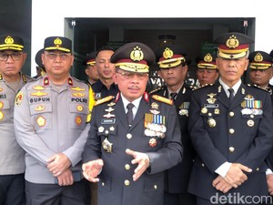 Kasat Reskrim Polres Solok Selatan Ditembak Kabag Ops Pakai Senpi Dinas