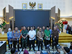 Kapolri Bakal Awasi 2 Hal Ini Jelang Hadapi Momen Natal dan Tahun Baru