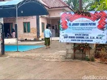 Istri Korban Minta Polisi Usut Tuntas Kasus Pembacokan Saksi Cabup Sampang